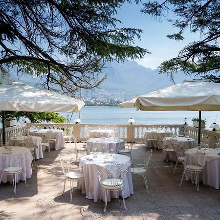 Boutique Hotel Villa Giulia Valmadrera Exterior photo