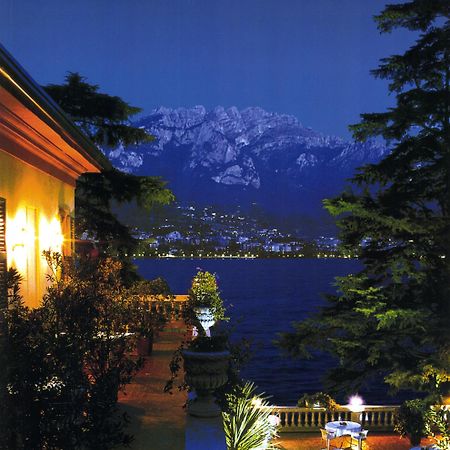 Boutique Hotel Villa Giulia Valmadrera Exterior photo