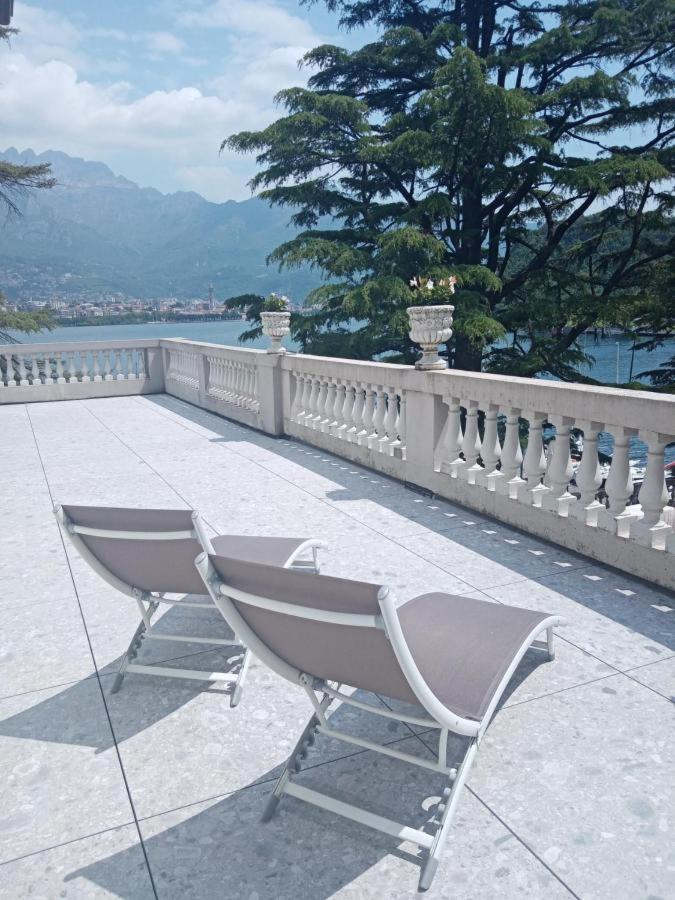Boutique Hotel Villa Giulia Valmadrera Exterior photo