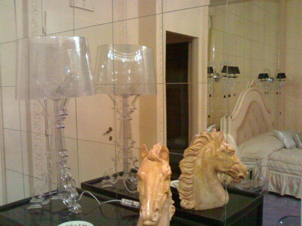 Boutique Hotel Villa Giulia Valmadrera Room photo
